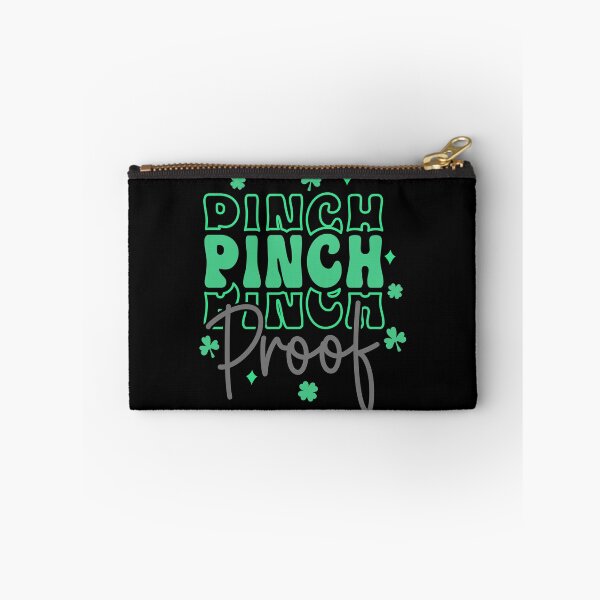 Item preview, Pinch Proof ,St Patricks Day designed and sold by BotunPeony.