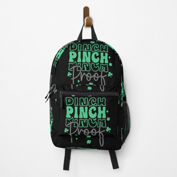 Item preview, Pinch Proof ,St Patricks Day designed and sold by BotunPeony.