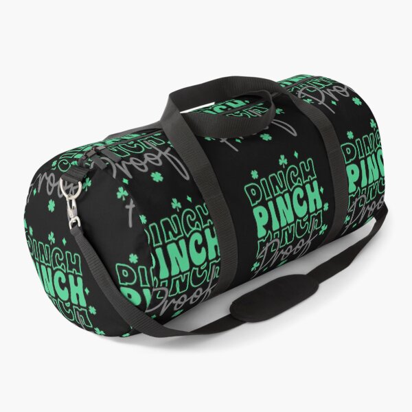 Item preview, Pinch Proof ,St Patricks Day designed and sold by BotunPeony.