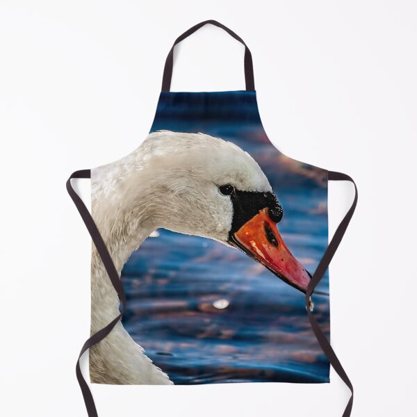 Item preview, White Swan designed and sold by AJEvans.