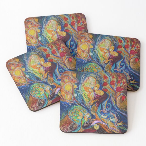 Item preview, Longing for Chagall is a painting by Elena designed and sold by funnyshop222.