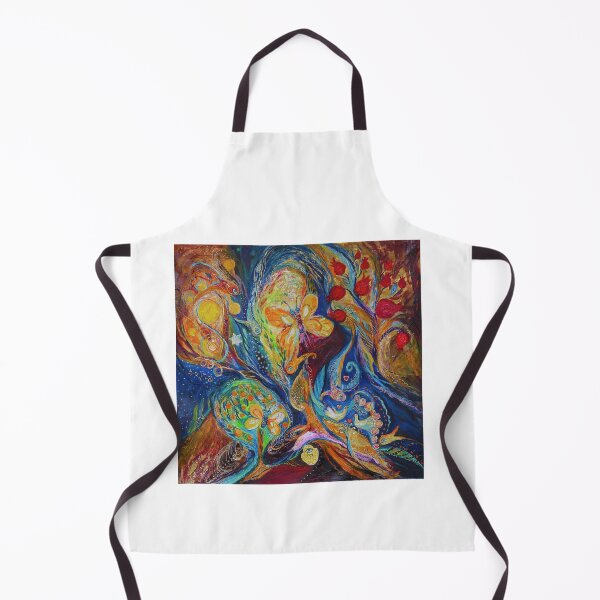 Item preview, Longing for Chagall is a painting by Elena designed and sold by funnyshop222.