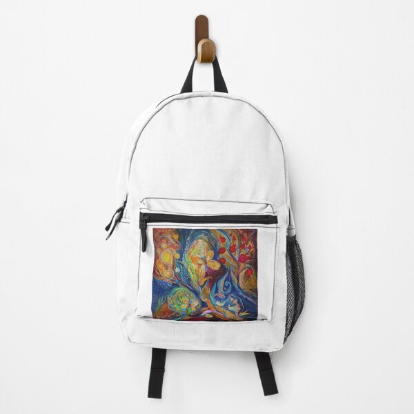 Item preview, Longing for Chagall is a painting by Elena designed and sold by funnyshop222.