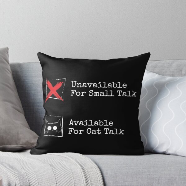 Item preview, introverts gift | selectively social | Infj quotes | introvert style | hate small talk designed and sold by themichetti.
