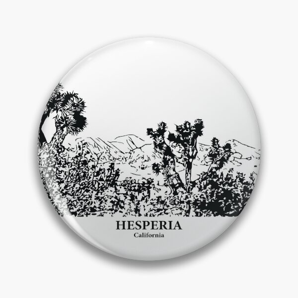 Item preview, Hesperia - California designed and sold by Lakeric.