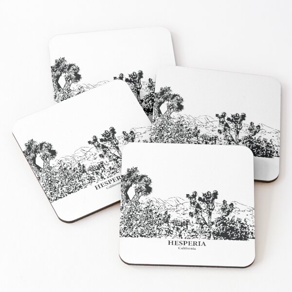 Item preview, Hesperia - California designed and sold by Lakeric Cityscapes.