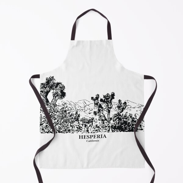 Item preview, Hesperia - California designed and sold by Lakeric Cityscapes.