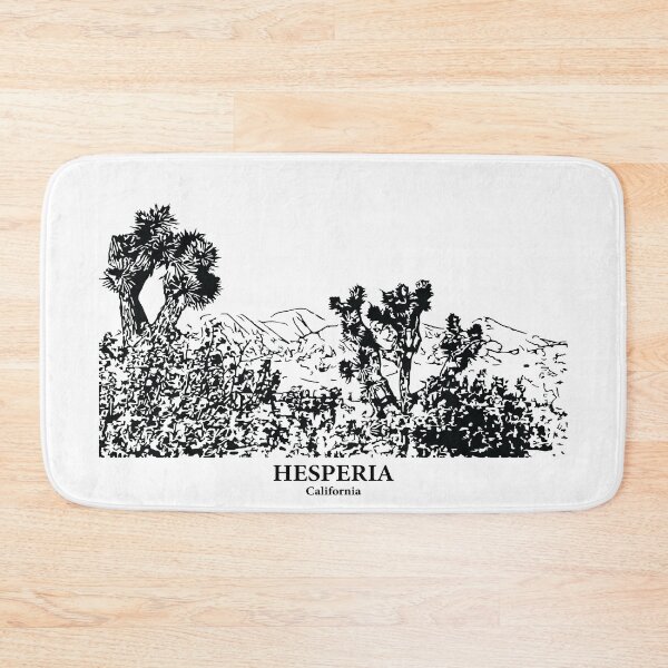 Item preview, Hesperia - California designed and sold by Lakeric Cityscapes.