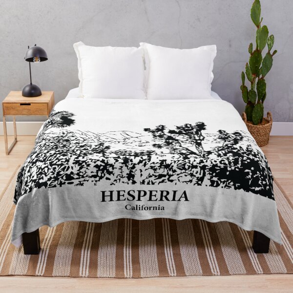 Item preview, Hesperia - California designed and sold by Lakeric Cityscapes.