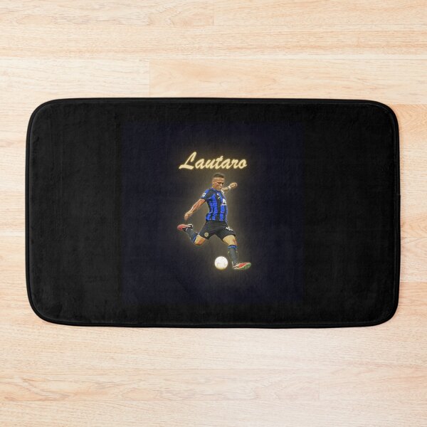 Item preview, Lautaro Martinez Inter Milan designed and sold by dreamgen211.