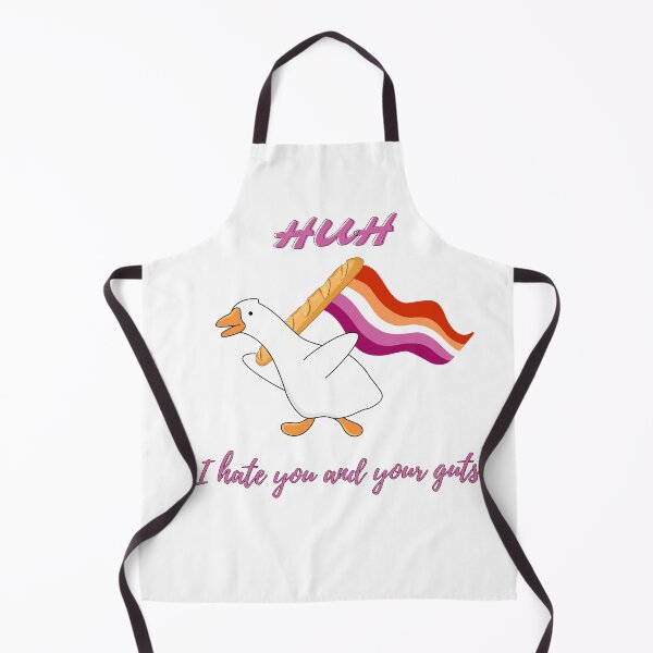 Item preview, Huh ? Renee Rapp designed and sold by BettySpicer.