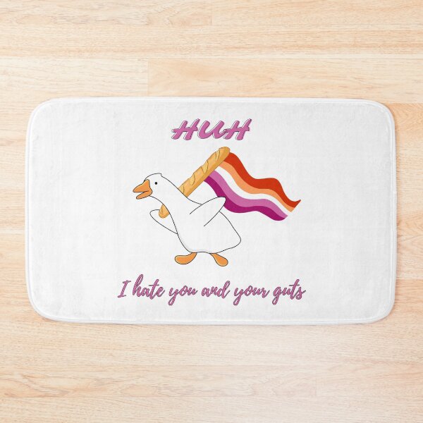 Item preview, Huh ? Renee Rapp designed and sold by BettySpicer.