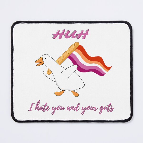 Item preview, Huh ? Renee Rapp designed and sold by BettySpicer.