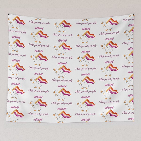 Item preview, Huh ? Renee Rapp designed and sold by BettySpicer.