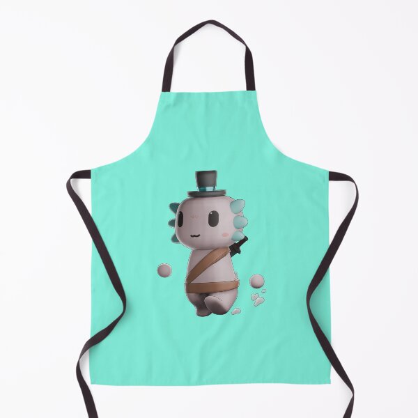 Item preview, ¨Fine axolotl¨ running designed and sold by jonagsg.
