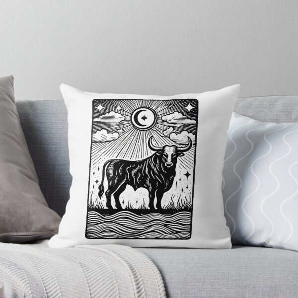 Item preview, Taurus designed and sold by MRANTONELLI.