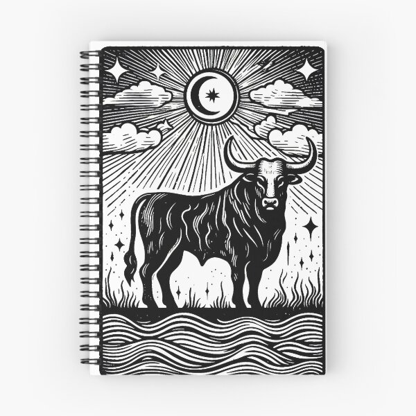 Item preview, Taurus designed and sold by MRANTONELLI.