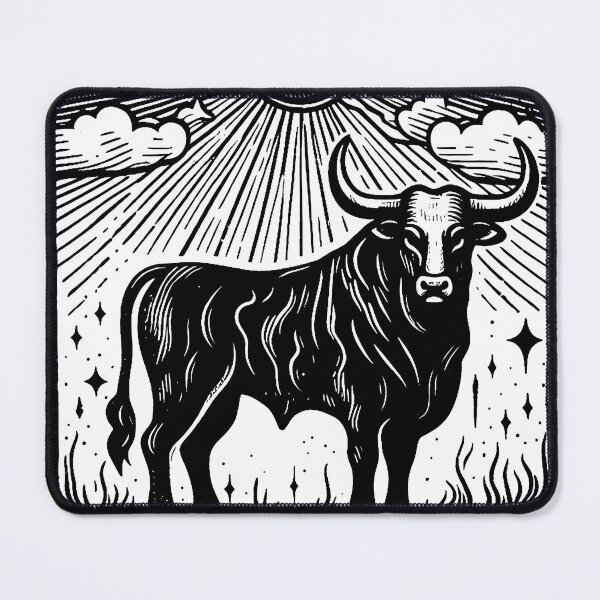 Item preview, Taurus designed and sold by MRANTONELLI.
