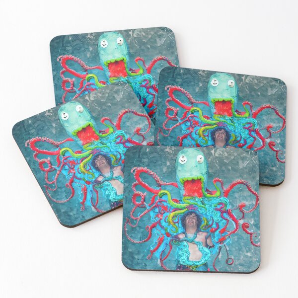 Item preview, Ocean Man designed and sold by MetaKobayashi.