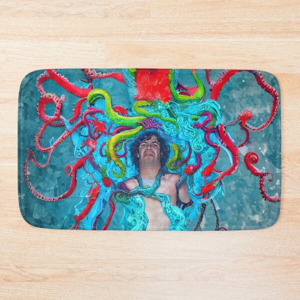 Item preview, Ocean Man designed and sold by MetaKobayashi.