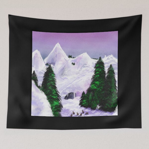Item preview, Winter  designed and sold by Demonicdame.