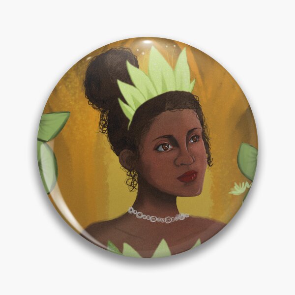 Item preview, Tiana designed and sold by byjessu.