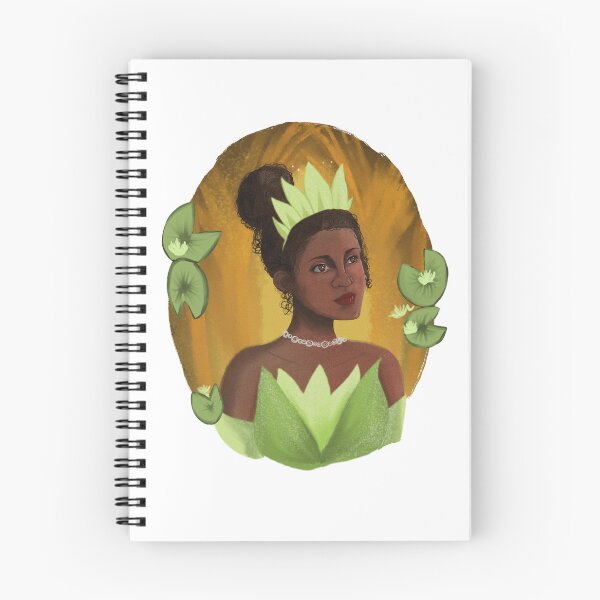Item preview, Tiana designed and sold by byjessu.