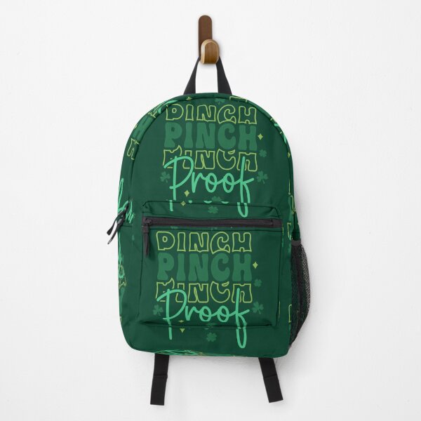 Item preview, Pinch Proof ,St Patricks Day designed and sold by BotunPeony.
