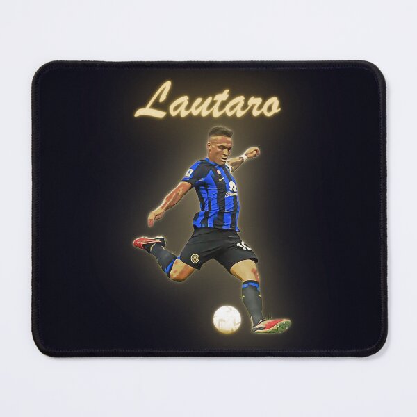 Item preview, Lautaro Martinez Inter Milan designed and sold by dreamgen211.