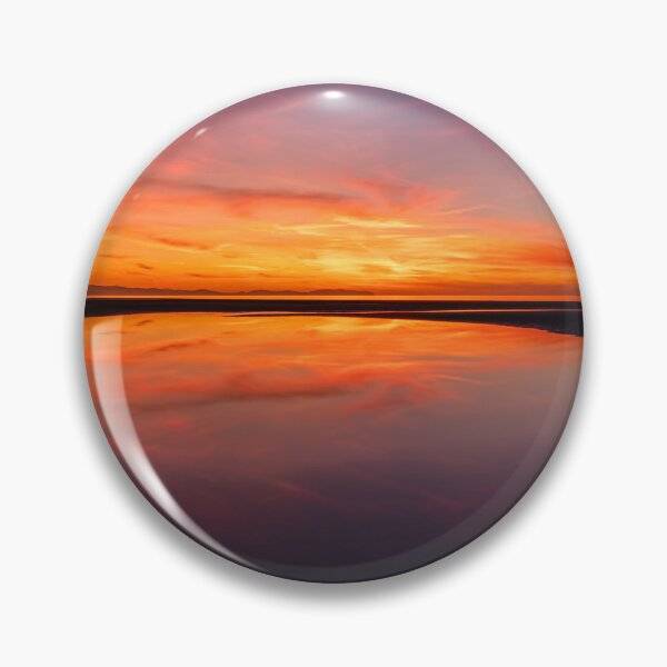 Item preview, Seascape Sunset designed and sold by AJEvans.