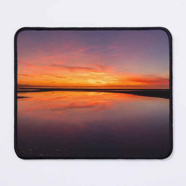 Item preview, Seascape Sunset designed and sold by AJEvans.