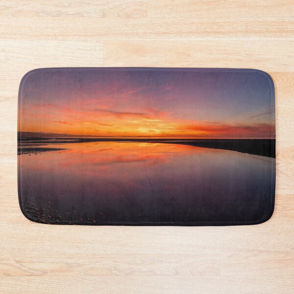 Item preview, Seascape Sunset designed and sold by AJEvans.