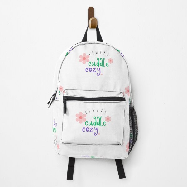 Item preview, Always cuddle cozy designed and sold by DunuStore.