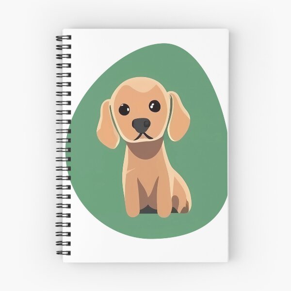 Item preview, Perro mono designed and sold by FlyingArts.