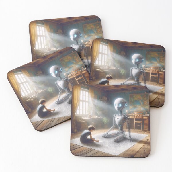 Item preview, Godlike AI Art 3 designed and sold by GodlikeAIArt.