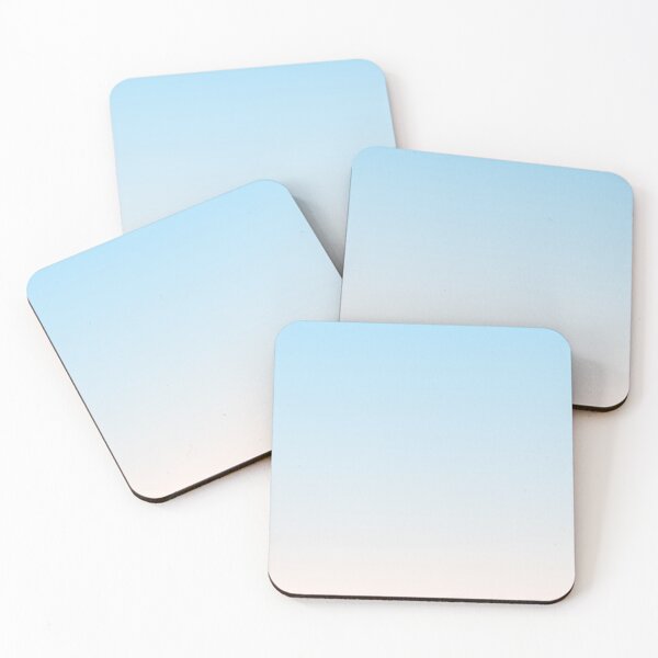 Item preview, Clean Gradient Color designed and sold by zzz888.