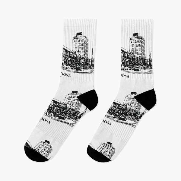Item preview, Tuscaloosa - Alabama designed and sold by Lakeric Cityscapes.