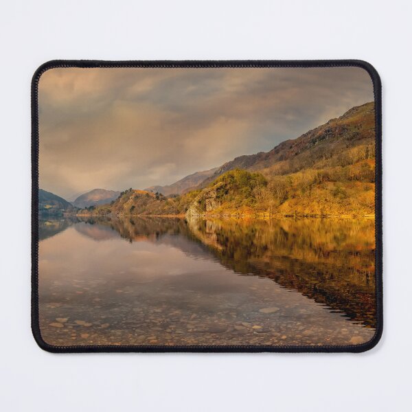Item preview, Llyn Gwynant Wales designed and sold by AJEvans.