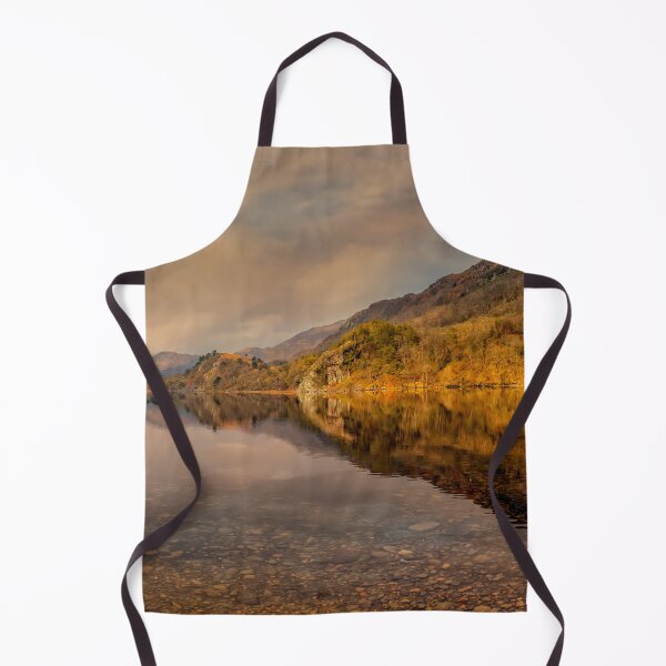 Item preview, Llyn Gwynant Wales designed and sold by AJEvans.
