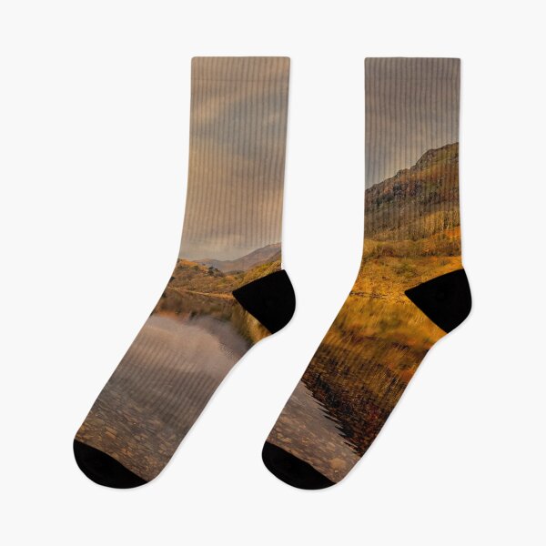 Item preview, Llyn Gwynant Wales designed and sold by AJEvans.
