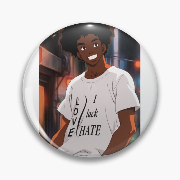 Item preview, I LACK HATE designed and sold by mypieces.