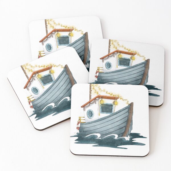 Item preview, Boat  designed and sold by YixuanLI95.