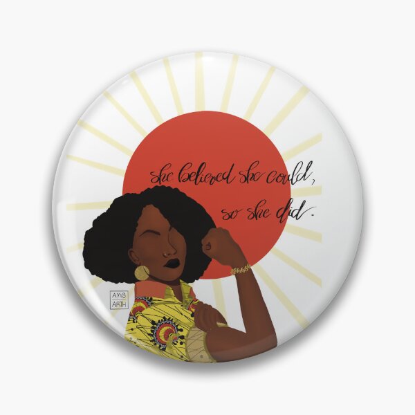 Item preview, Copie de Copie de Melanin Queen designed and sold by coriine.
