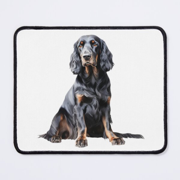 Item preview, Gordon Setter best friend  designed and sold by DavidBriot.