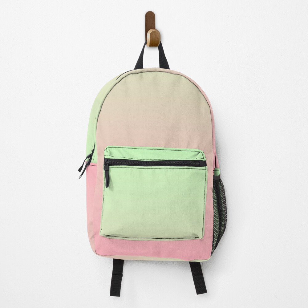 Item preview, Backpack designed and sold by zzz888.