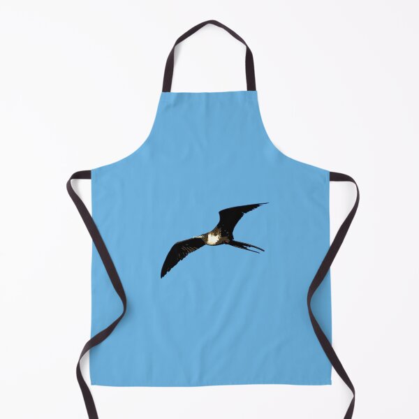 Item preview, Female Magnificent Frigatebird Color Design designed and sold by designsasstultd.