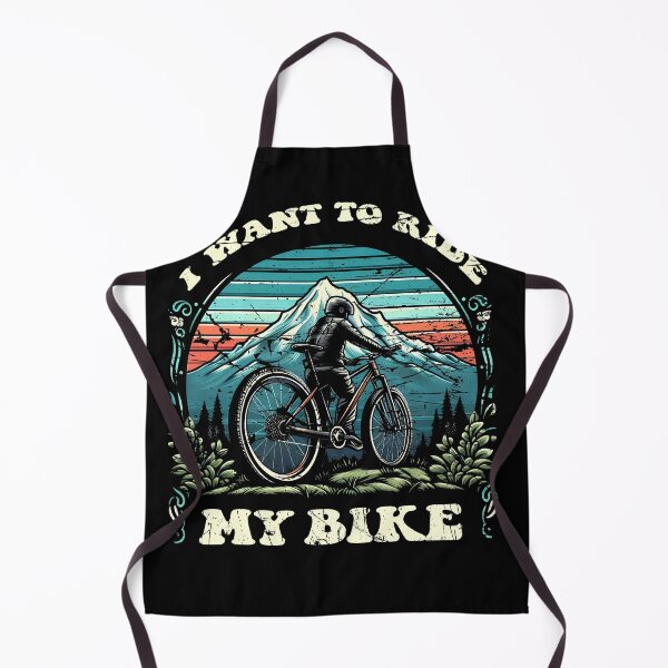 Item preview, i want to ride my bike designed and sold by CanvaSnap ⭐⭐⭐⭐⭐.