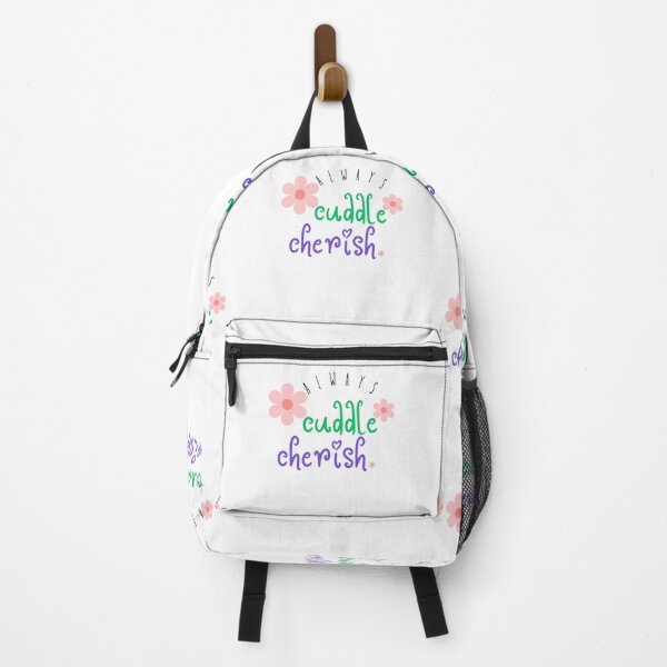 Item preview, Always cuddle cherish designed and sold by DunuStore.