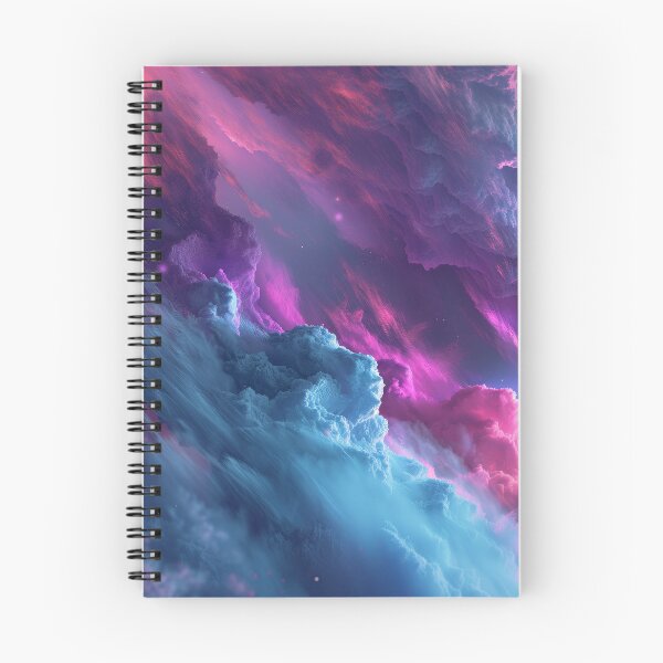 Item preview, Space Art - Interstellar designed and sold by AM-Fine-Designs.