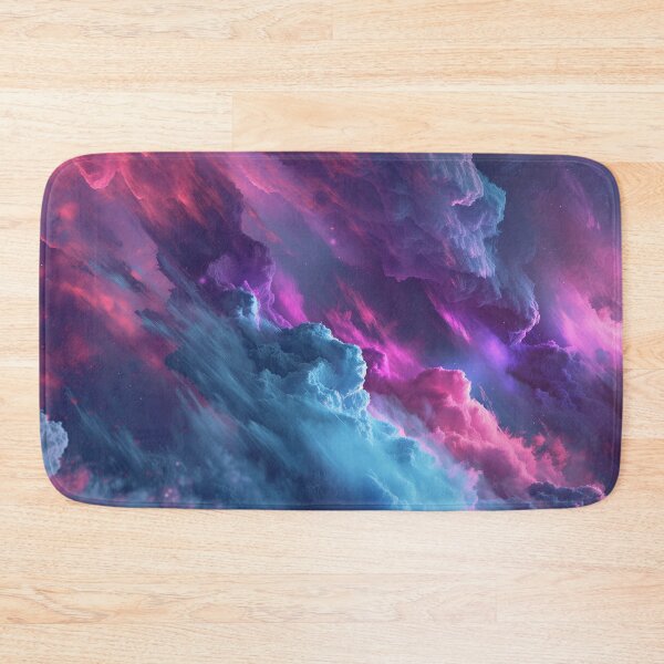 Item preview, Space Art - Interstellar designed and sold by AM-Fine-Designs.